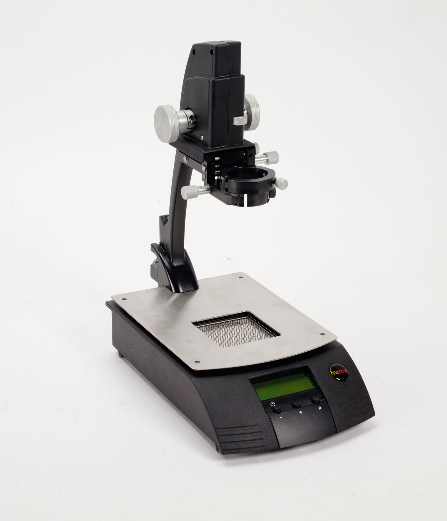 METCAL MRS-1100A. Конвекционная паяльная станция MRS1100A