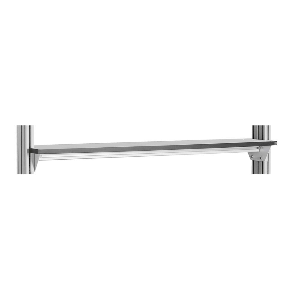 Дополнительная полка для оборудования для серии АЛЬЯНС АЛ-ПО-18/1-4