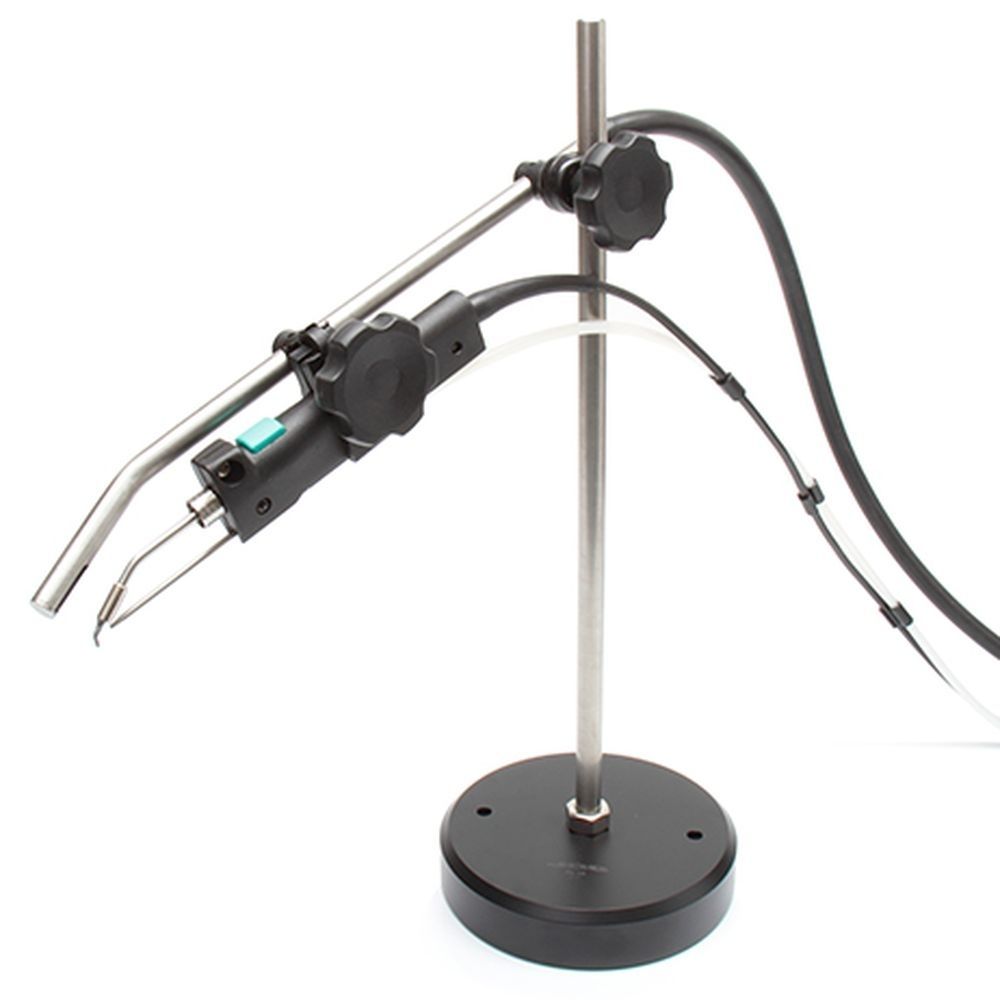 Штатив JBC AL-IA под паяльник с подачей припоя AL250