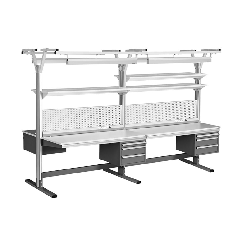 Комплект  АЛЬЯНС АЛ-О-15-7 островной