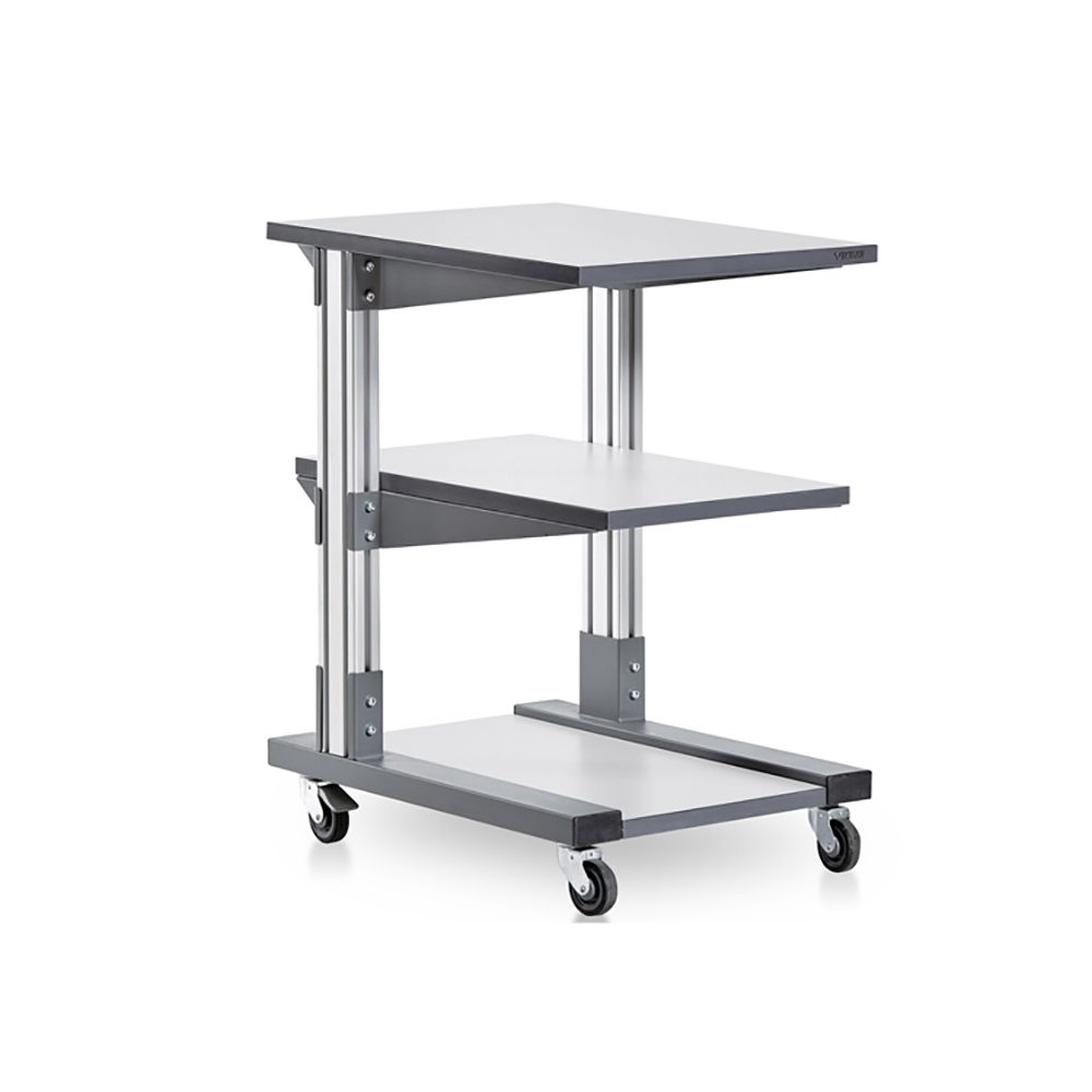 Стол подкатной серии Альянс АЛ-ПС ESD