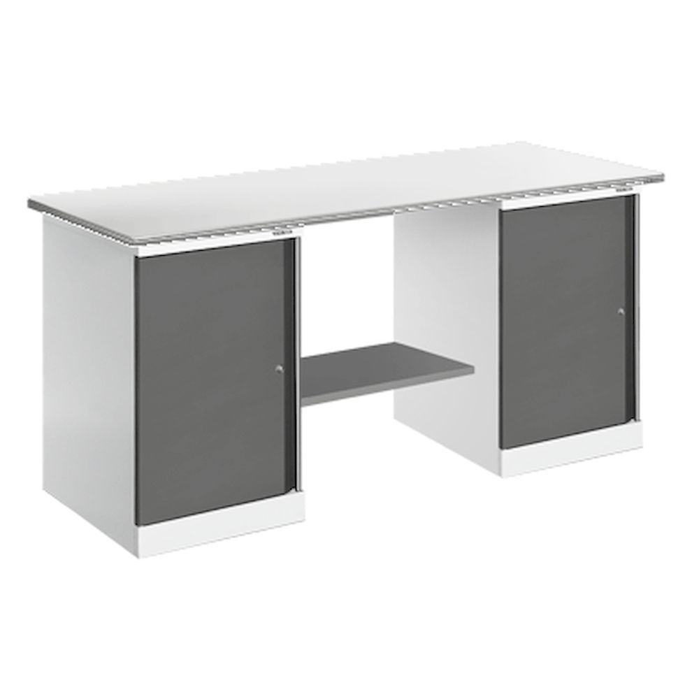 Верстак ВР-18+ТМБ-01+ТМБ-01/№ 5