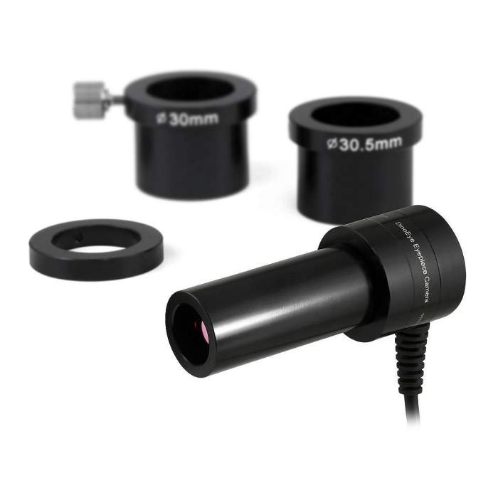 Dino-Lite AM7025X. DinoEye Eyepieces
