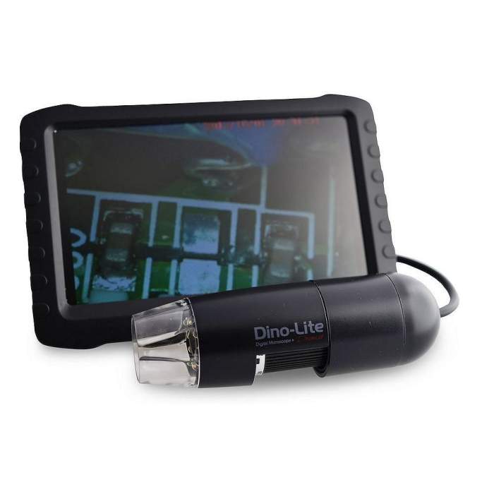 Dino-Lite AMK4112T-D15. Dino-Lite Mobile
