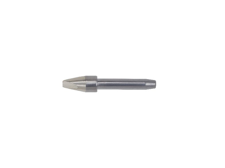 PACE 1121-0518-P5. Наконечник PS клиновидный 3.2мм THDR (уп. 5шт)