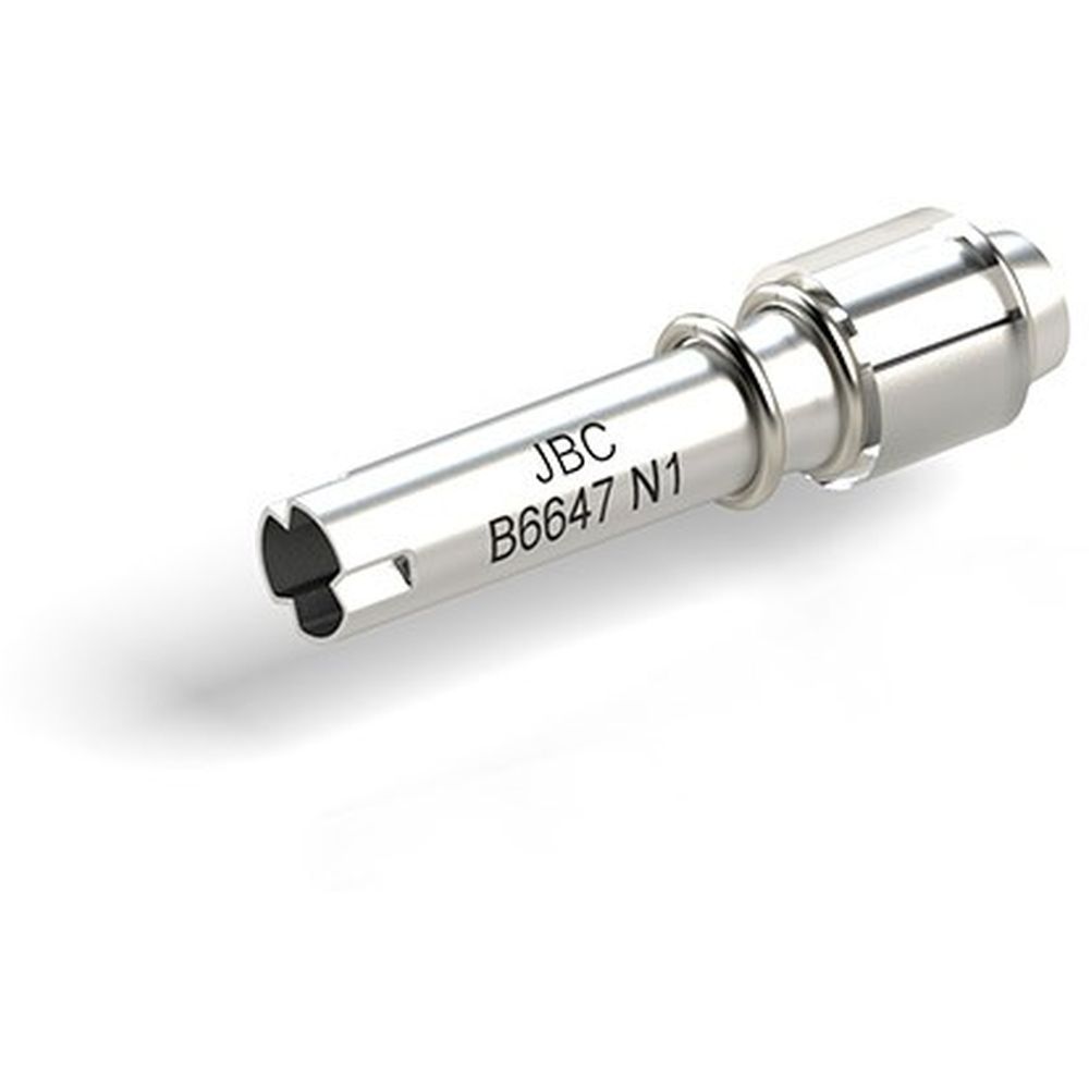 Насадка JBC B6647 для микропаяльника JBC T210-NA