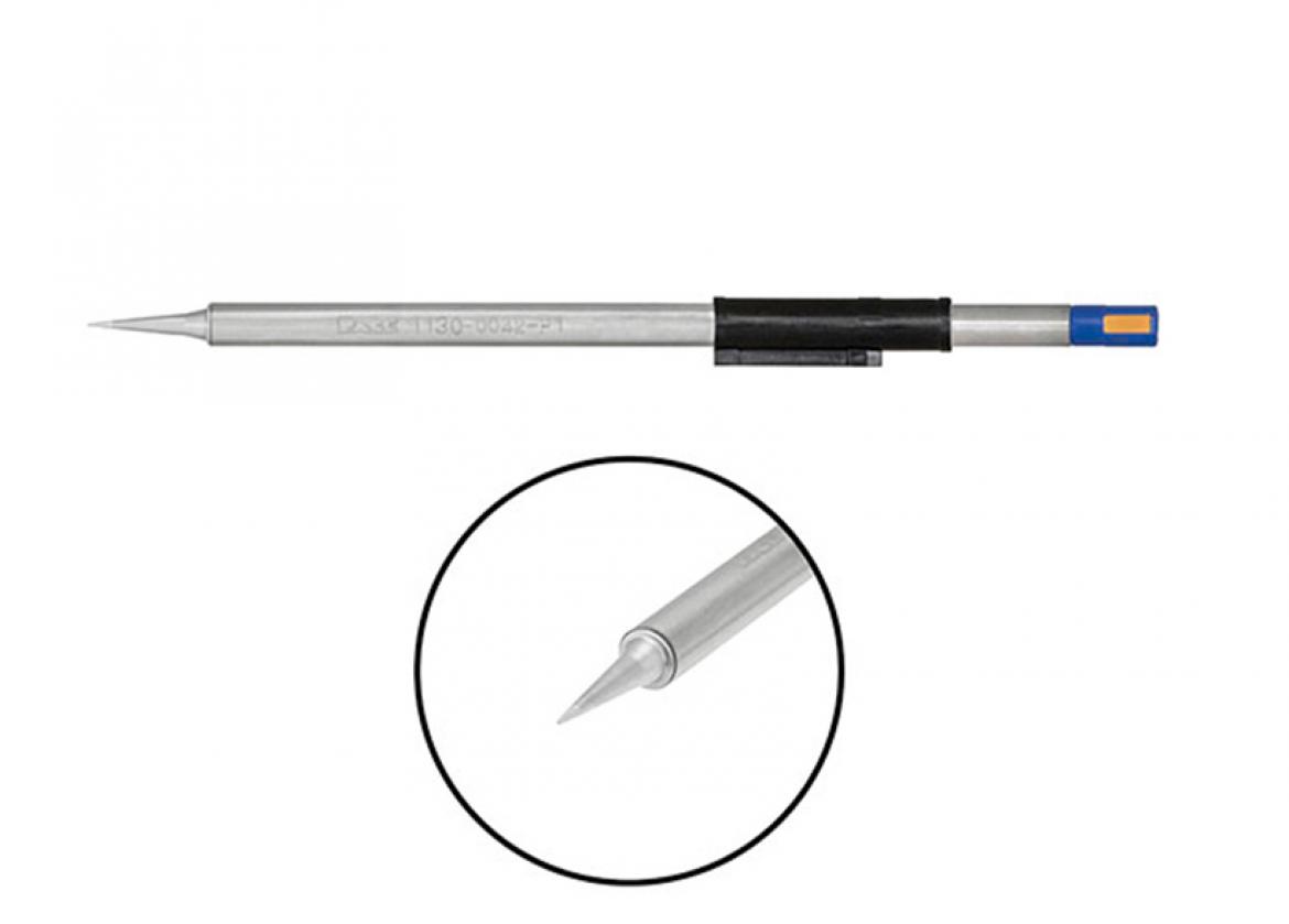 PACE 1130-0042 Наконечник ADS 0.25 мм конический