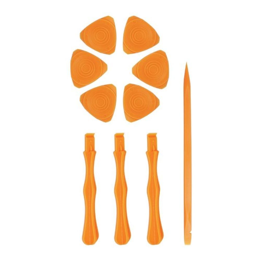 Bernstein 2-129. Набор пластиковых подъемных инструментов (10 предметов)