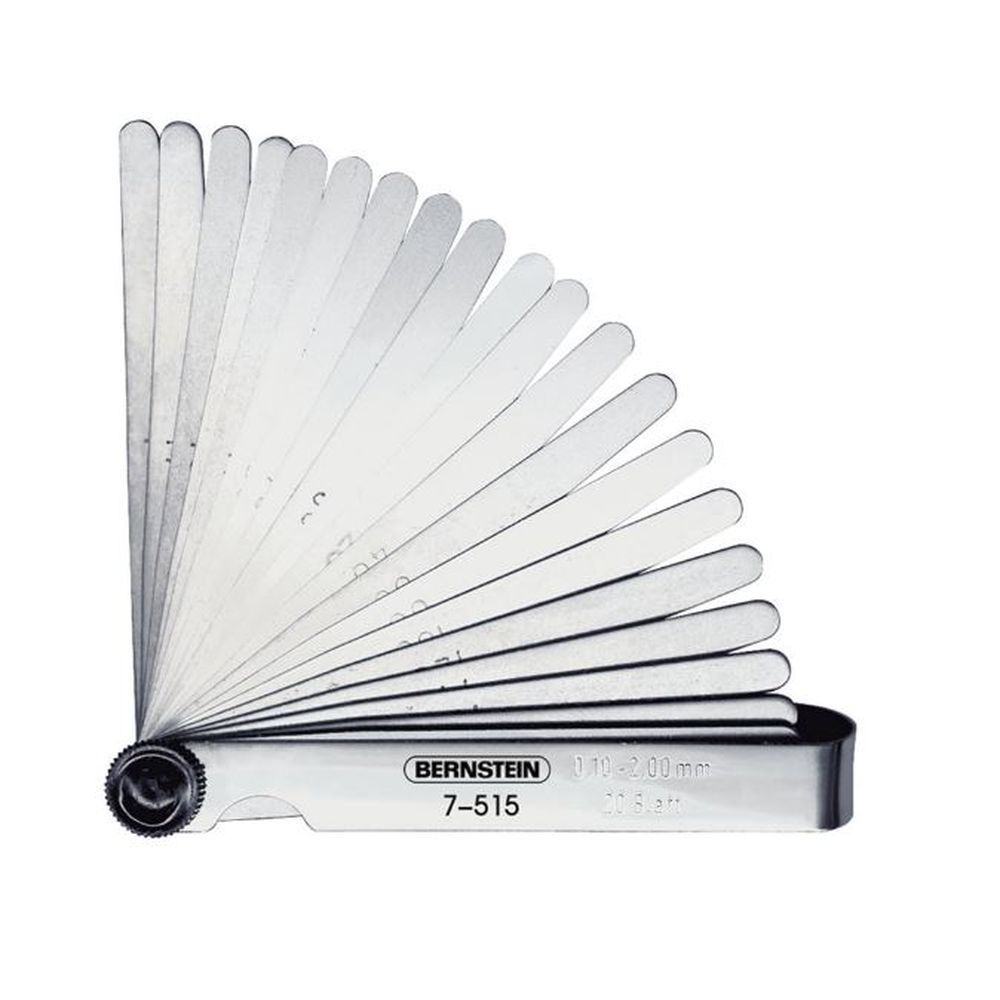 Bernstein 7-515. Толщиномер