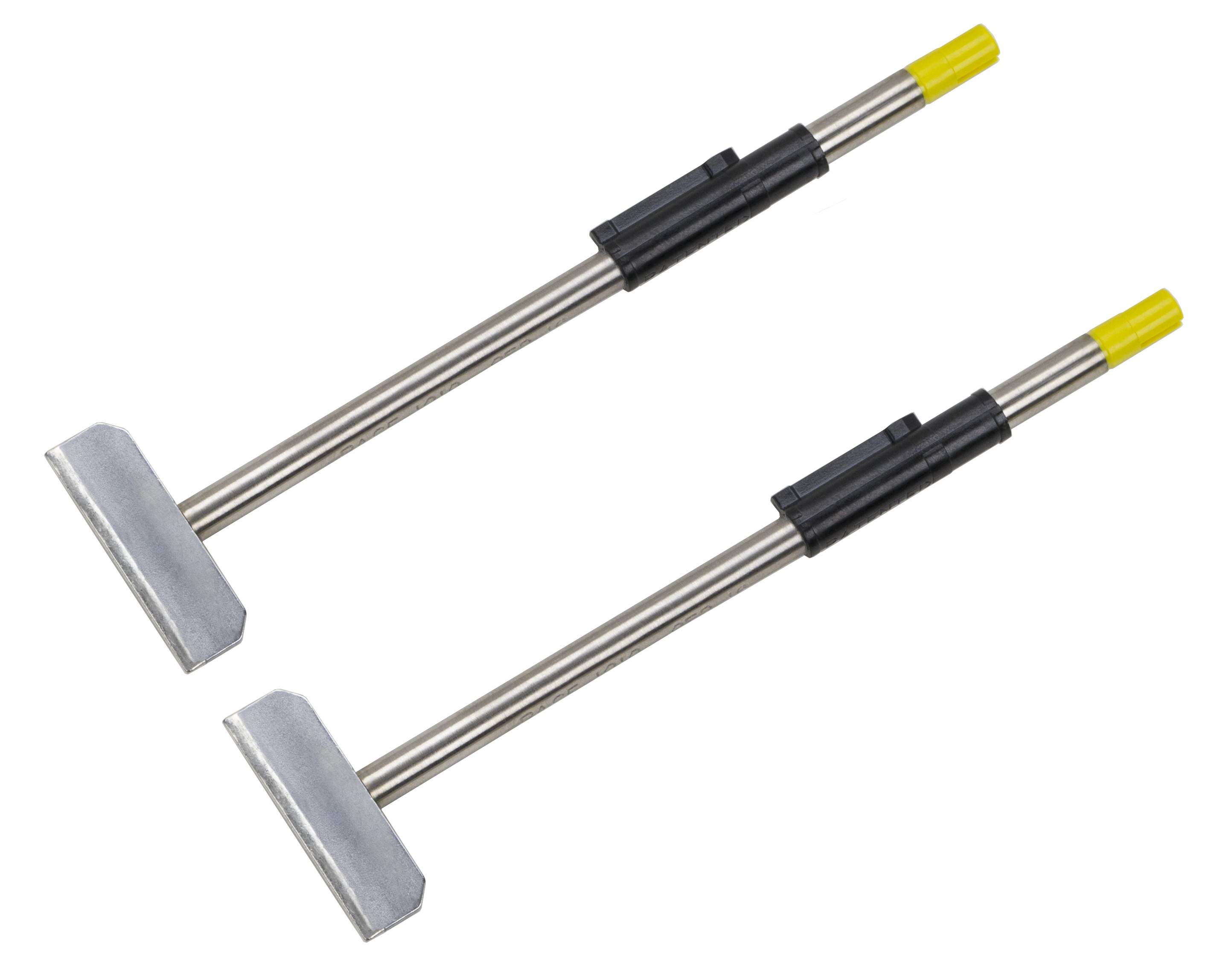 PACE 1128-1010. Наконечник WJS для MT100 0.7х28.0мм