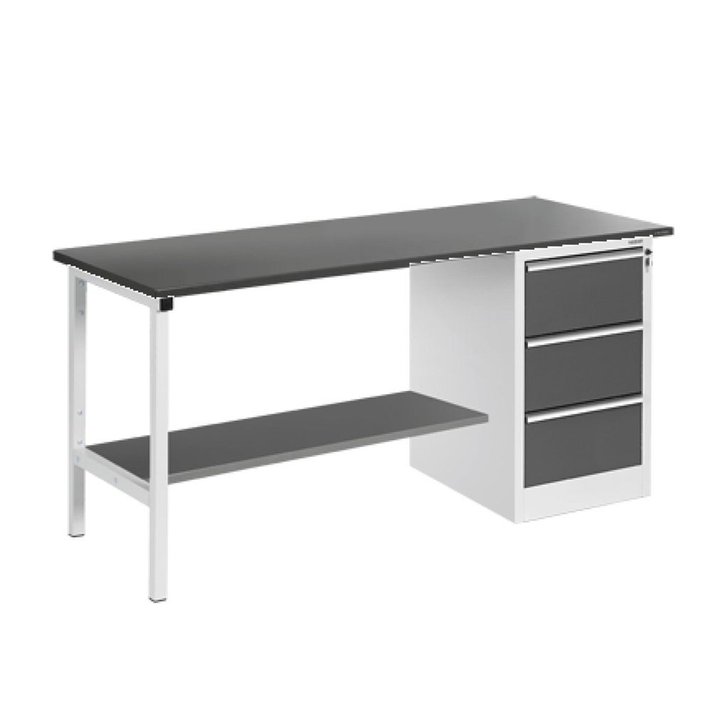 Верстак ВР-15+ДР-03/№ 2