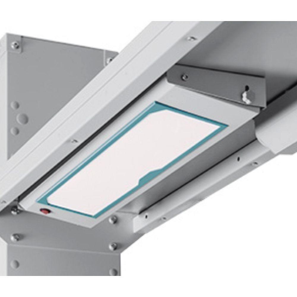 Светильник под верхнюю полку для серии ГАММА ГМ-ДЛ-6