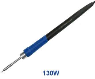 Atten ST-1509-130. Паяльная станция ATTEN ST-1509 с паяльником 130Вт