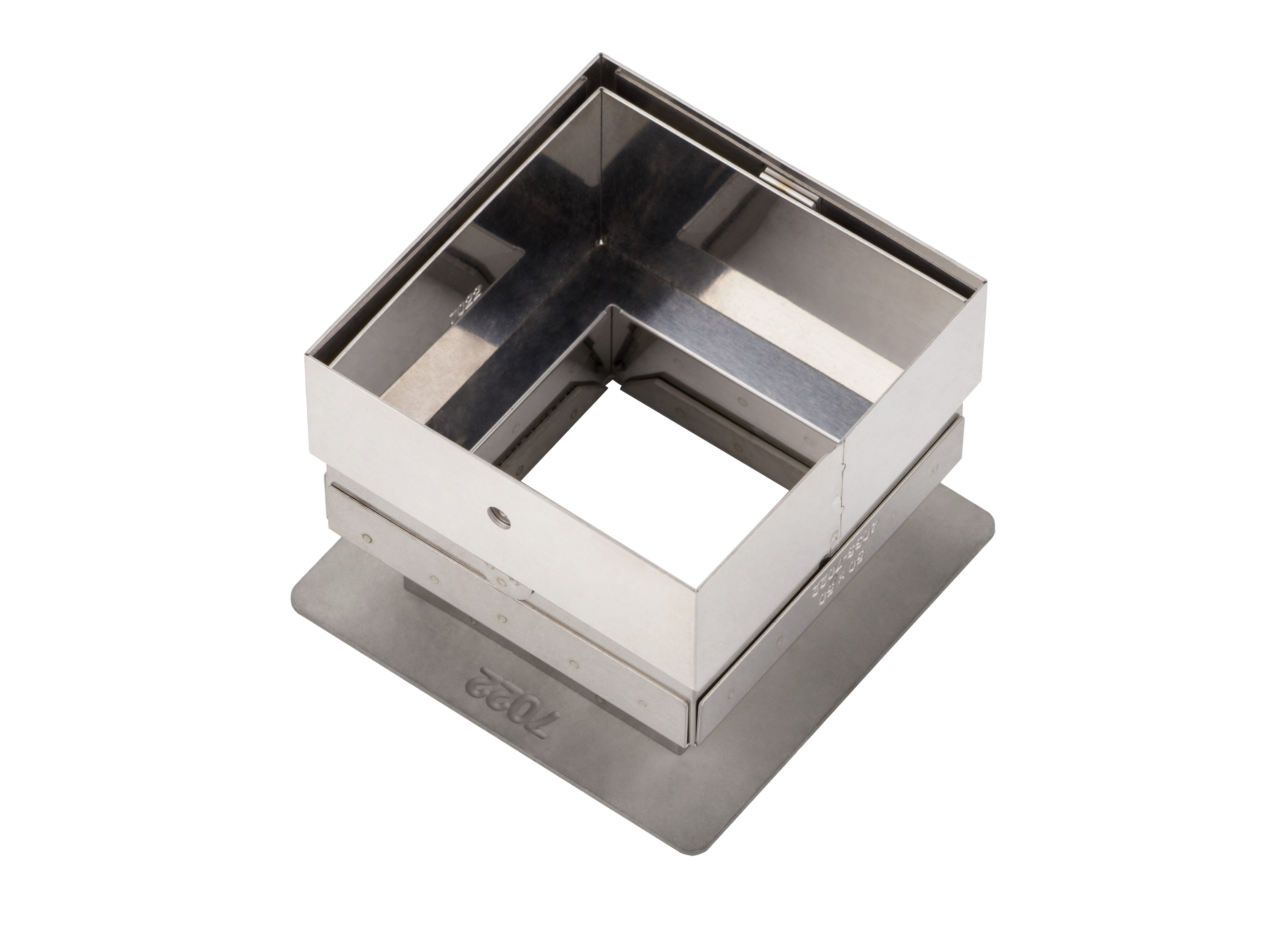 PACE 4038-7022. Сопло 50MM SQ