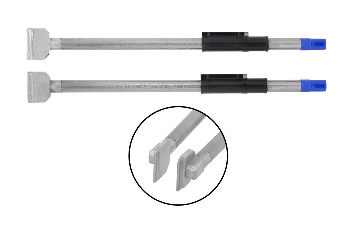 PACE 1130-1008. Наконечник MT200 SOP 13MM (пара)