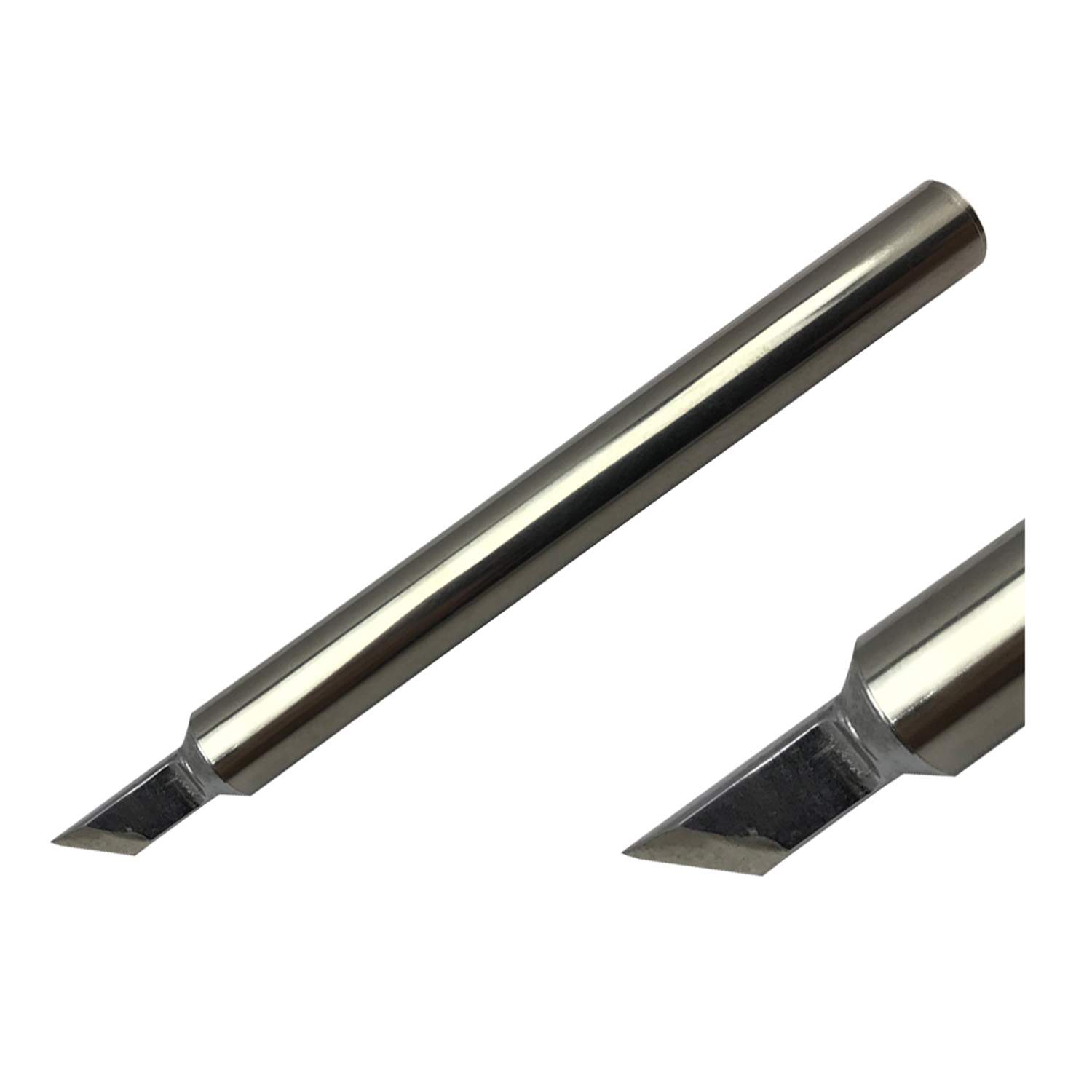 METCAL SFV-DRK50S. Наконечник для PS900, ножевидный 5.0мм (0.2")