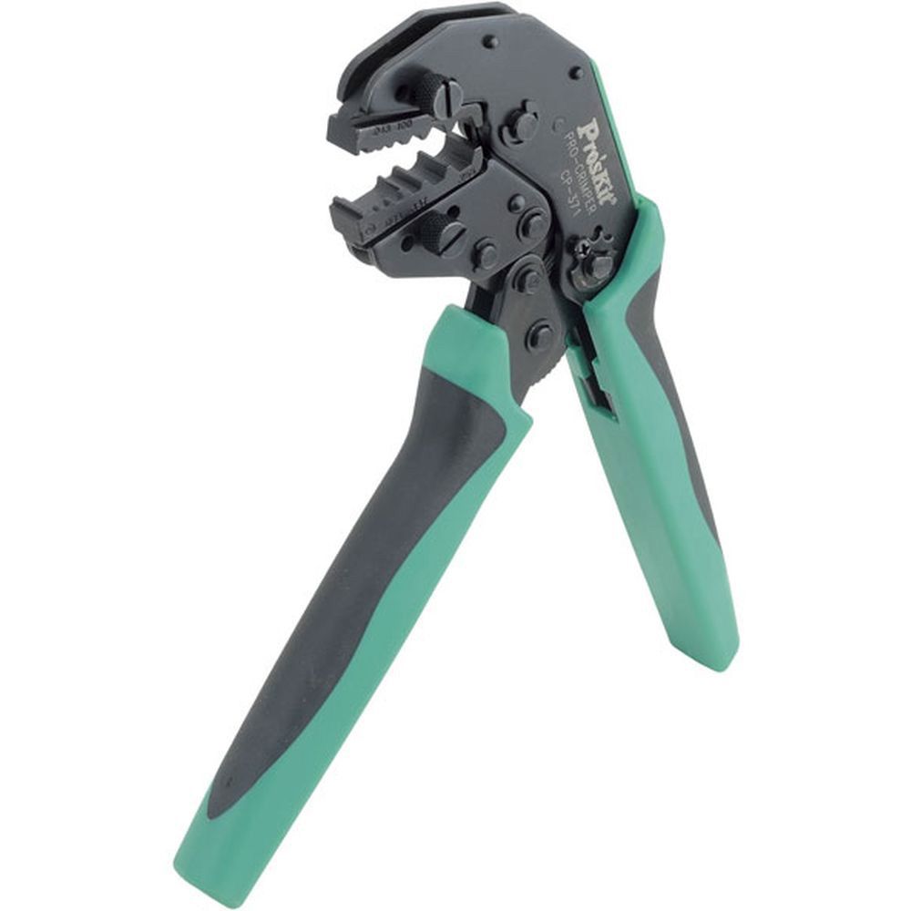 Кримпер ProsKit CP-371 без матрицы