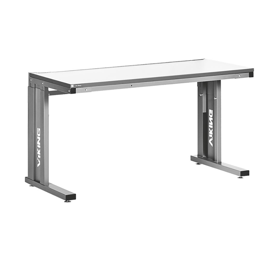 Стол антистатический КОМФОРТ СР-12-7 ESD