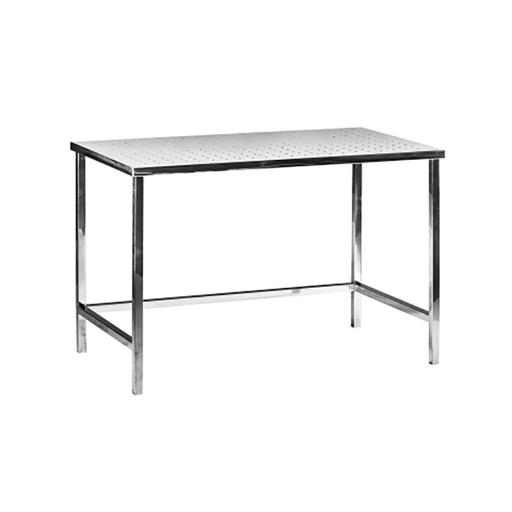 Стол рабочий для чистых помещений Кристалл КР-12