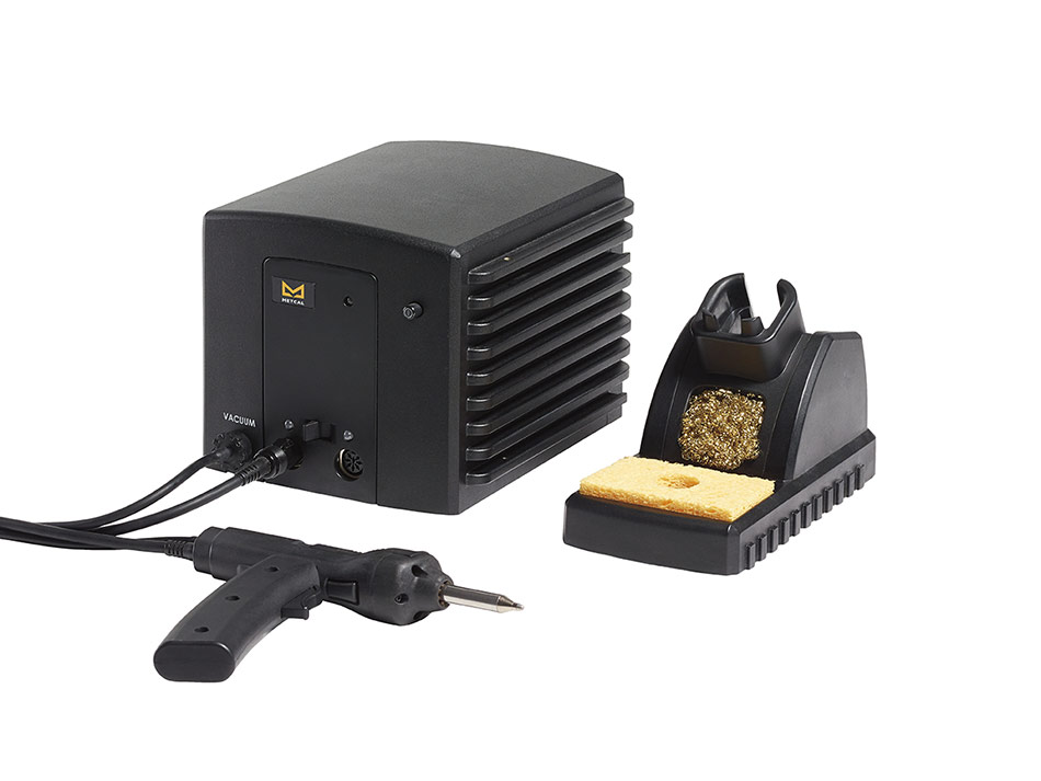 METCAL MFR-1350. Паяльная станция MFR-1350 с паяльником MFR-H5-DS