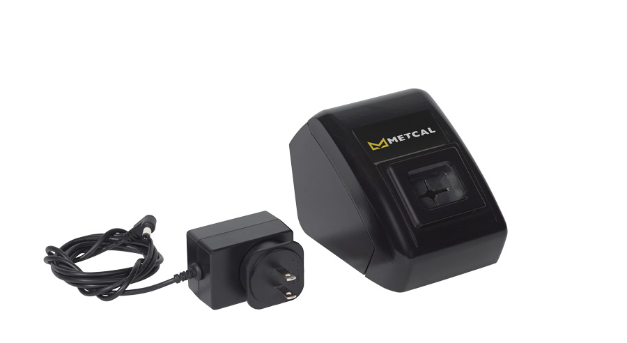 METCAL AC-STC. Автоматический очиститель наконечников METCAL AC-STC