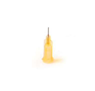 Наконечник VMATIC VCL23025 для дозатора TE 23G X 1/4" ORANGE DIAM 0.33 x 0.63MM (QTY=50)