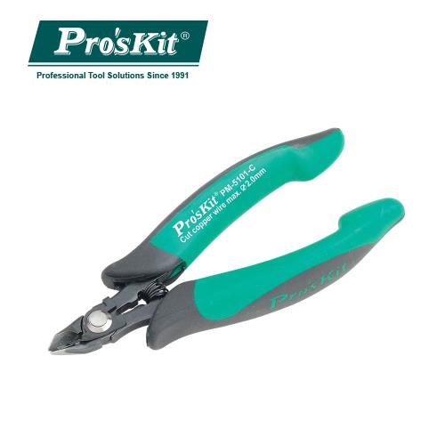Кусачки Proskit PM-5101-C