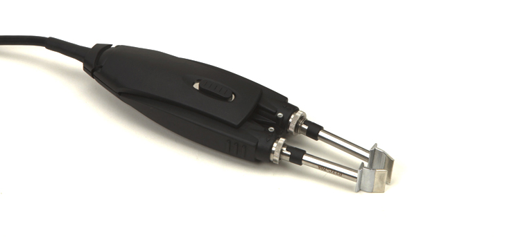 METCAL MX-PTZ. Термопинцет MX-PTZ (без подставки)