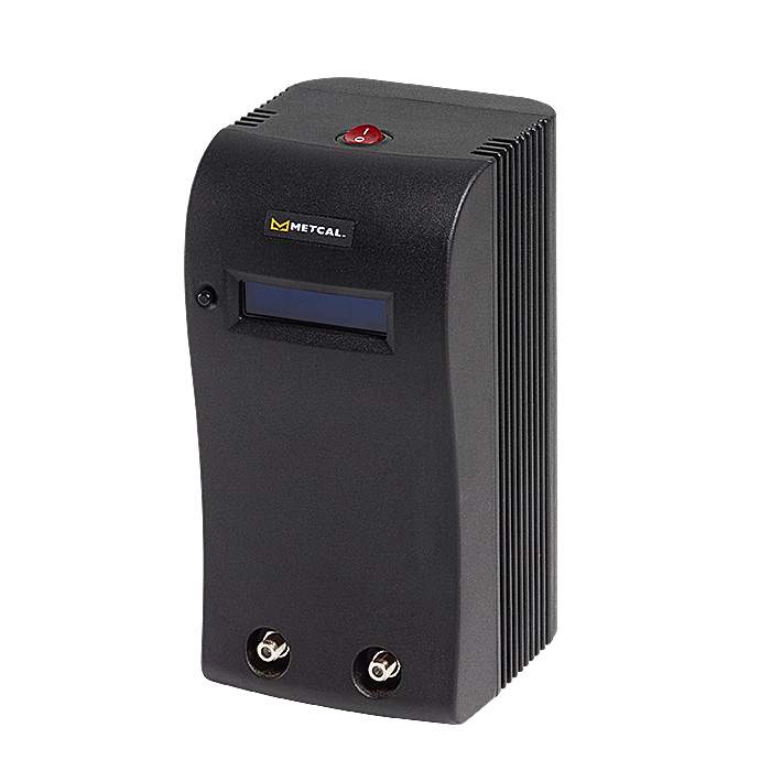 METCAL MX-PS5200. Блок паяльной станции MX-5200 (без инструментов)
