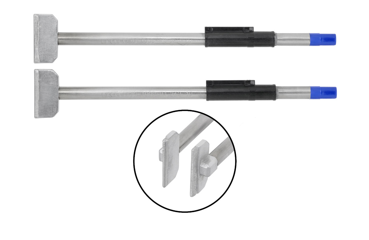 PACE 1130-1009. Наконечник MT200 SOP 18MM (пара)