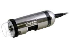 Dino-Lite AM4013MZTL. Микроскоп Premier 1,3 Мп с поляризационным фильтром