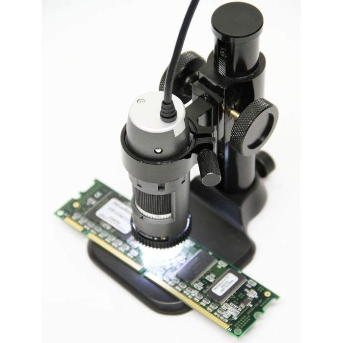 Dino-Lite AM4115TL. Микроскоп EDGE 1,3 Мп