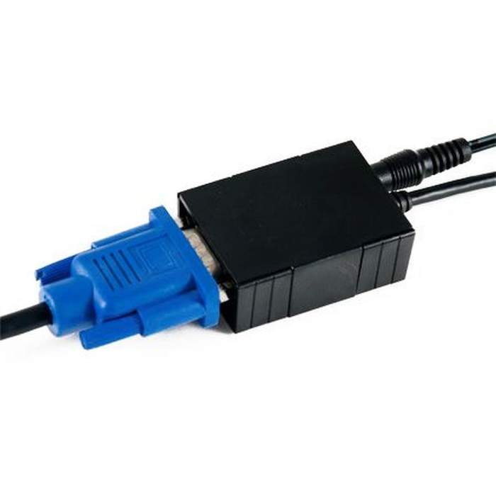 Dino-Lite AM4116T. Микроскоп Premier VGA (D-SUB) (800 x 600 пикселей)