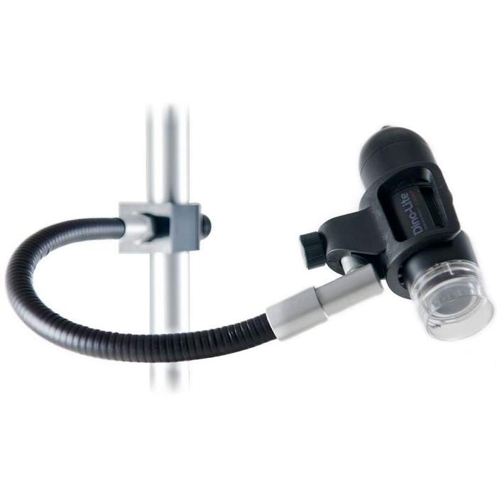 Dino-Lite MSAK810 Гибкий держатель для штативов MS35B/MS36B