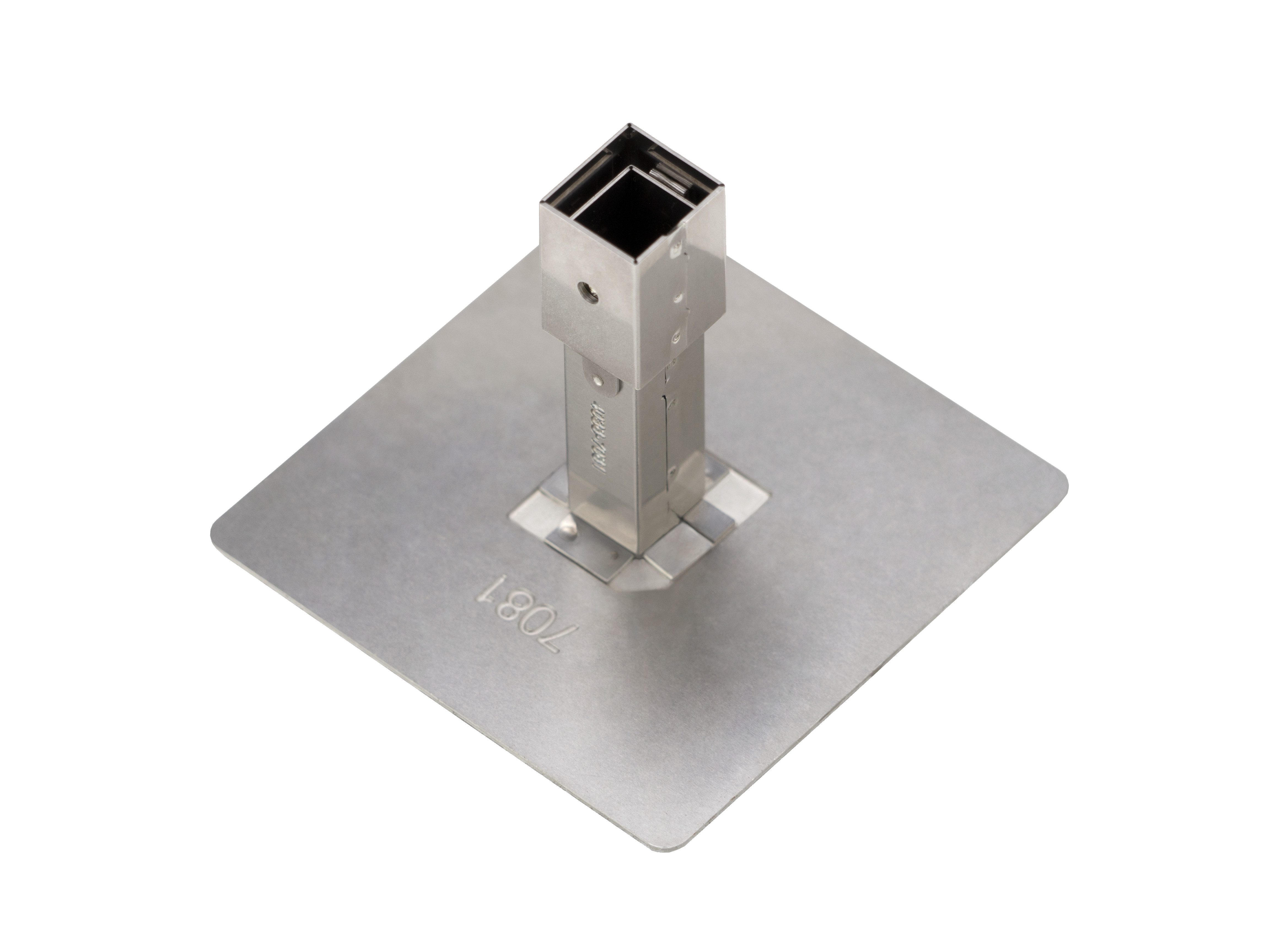 PACE 4038-7081. Сопло 8мм X 9мм