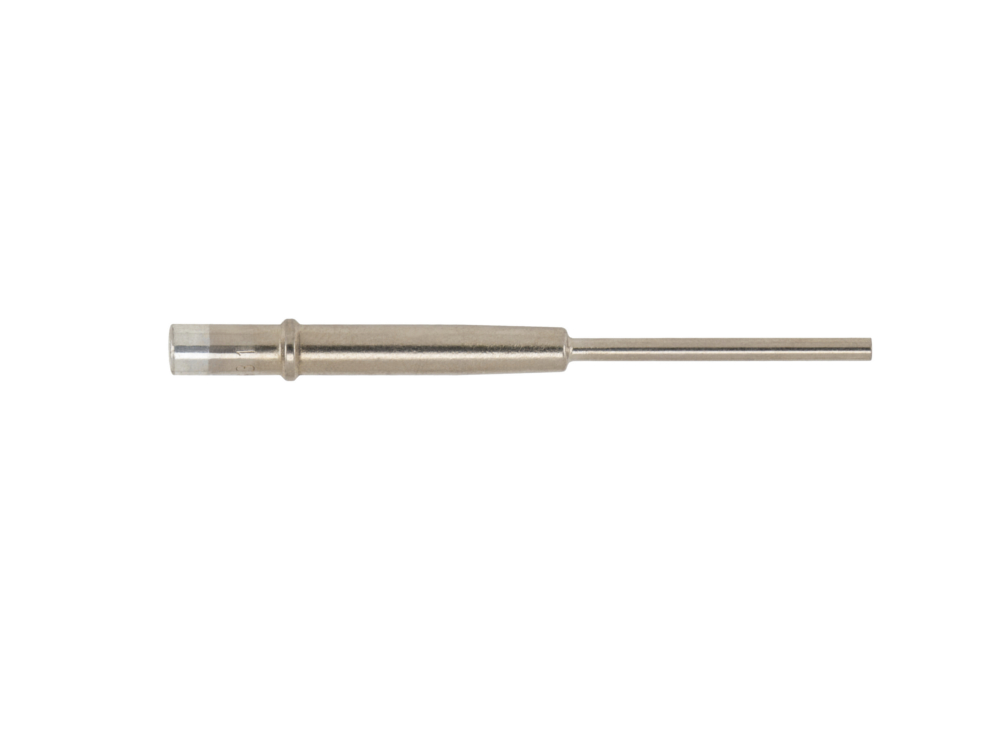 PACE 1121-0631-P5. Наконечник SX80 FDS 4,78мм, отв. 1.5мм (уп. 5шт)
