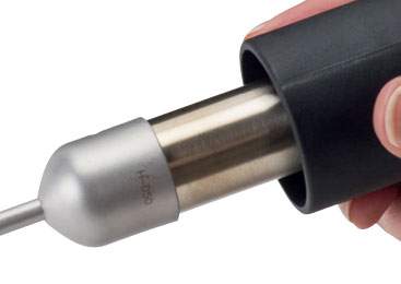 METCAL 7300-9490. Металлический кожух нагревателя HCT-900