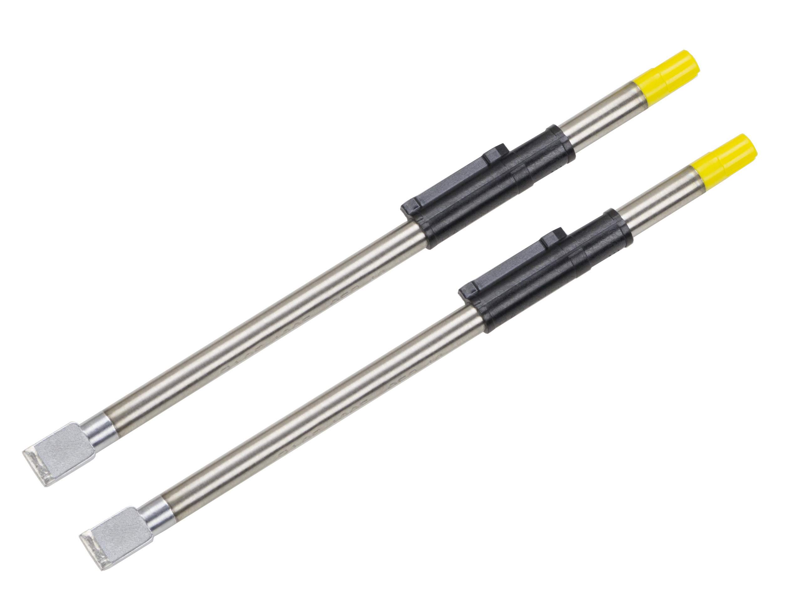 PACE 1128-1007 Наконечник WJS для MT100 0.7х10.0мм