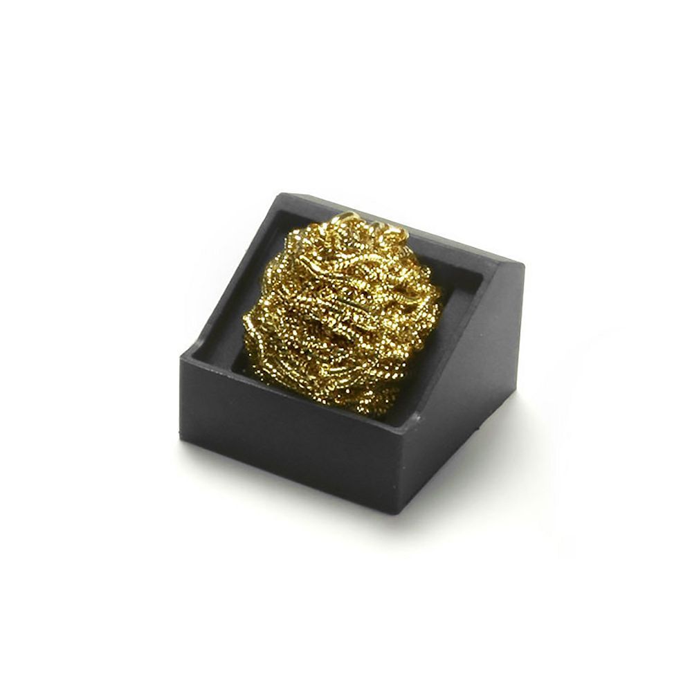 Чистящая стружка Ersa 0A08MSET в контейнере