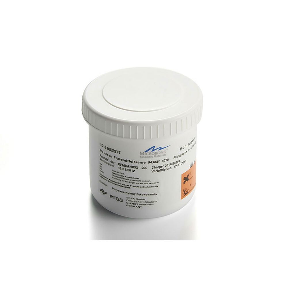 Флюс-крем Ersa 0FMKANC32-200