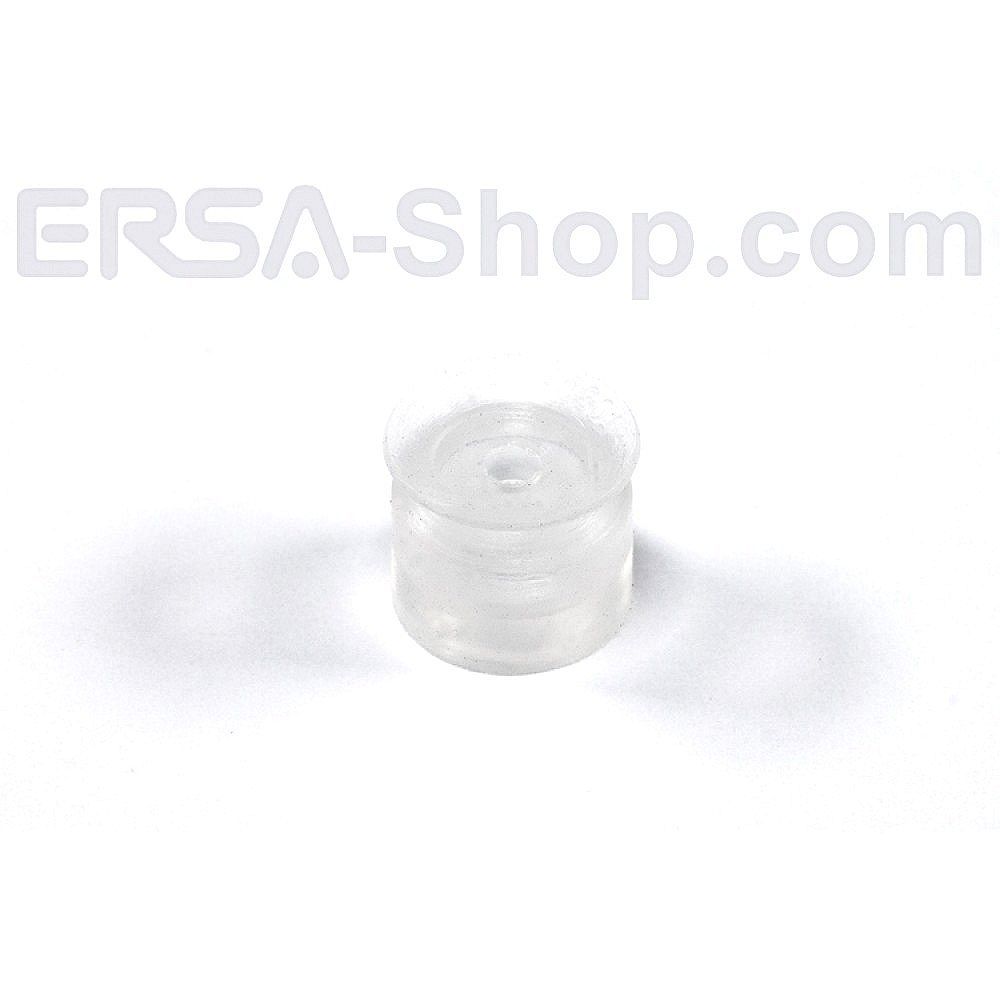 Ersa 0HR5520-80. Silikonsauger 8mm für 0HR550, passend in Type 100