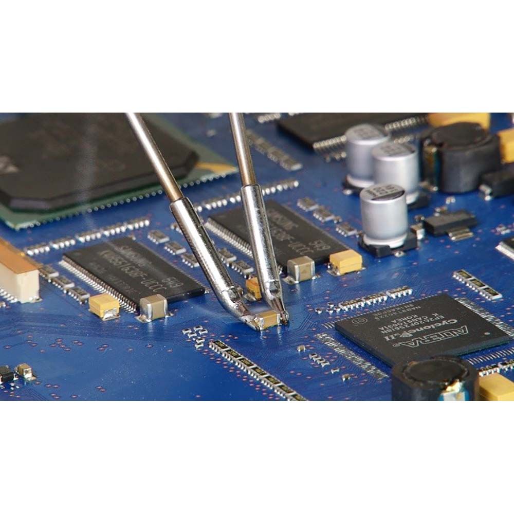 Термопинцет Ersa CHIP TOOL VARIO (0460MDJ)