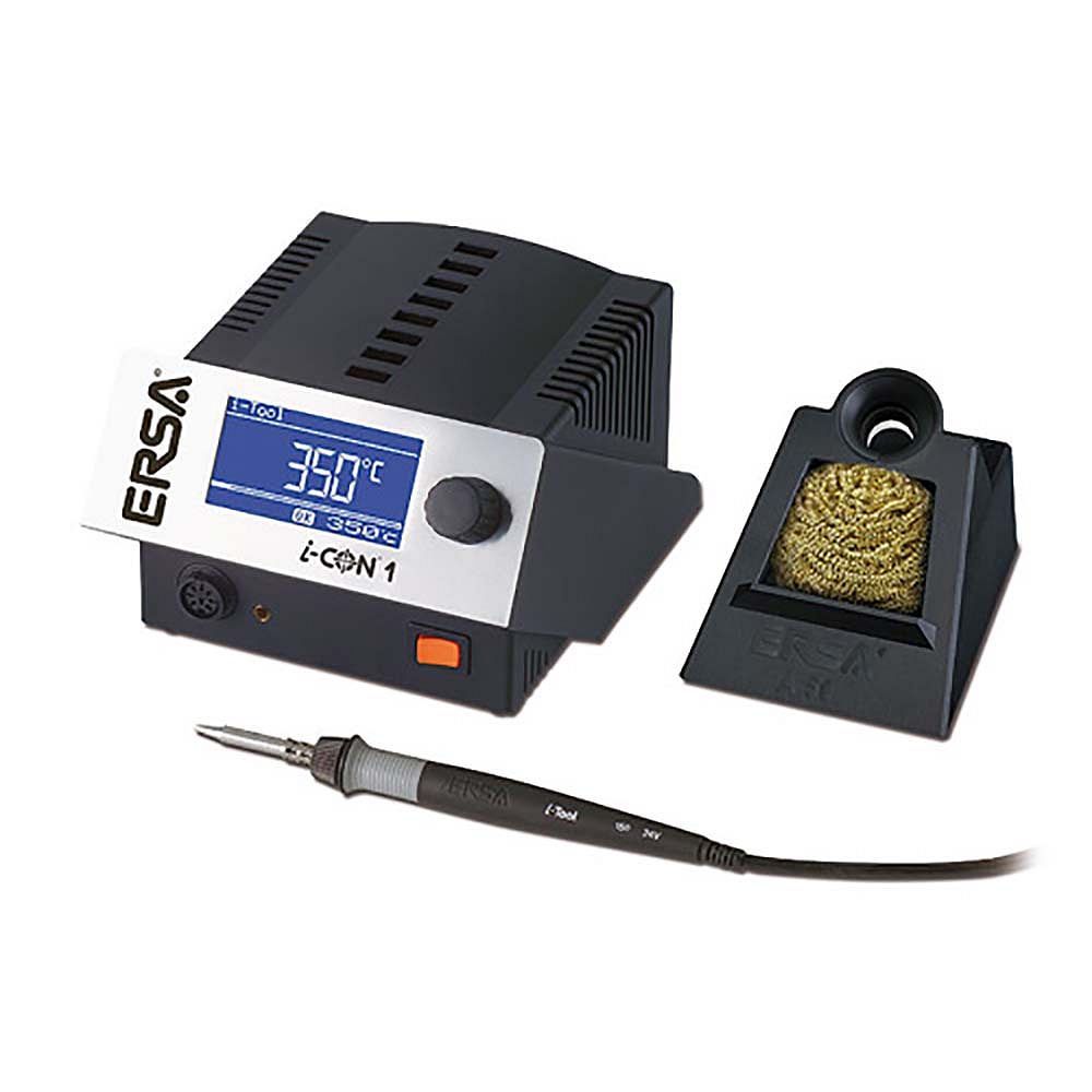 Паяльная станция Ersa i-CON 1 с паяльником i-TOOL (0IC1100A)