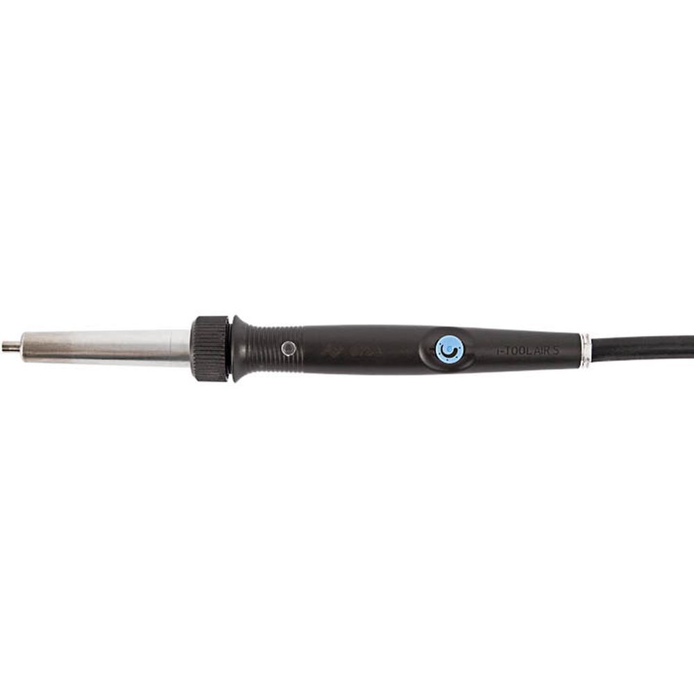 Паяльная станция Ersa i-CON VARIO 2 с термофеном i-TOOL AIR S (0ICV2000A)