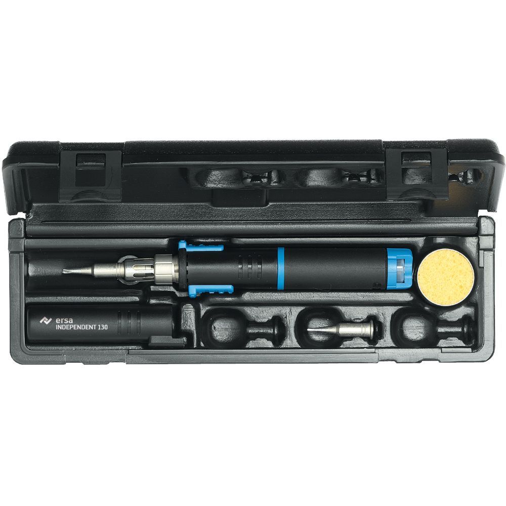 Газовый набор Ersa Independent 130 "Basic Set" (0G13400041)