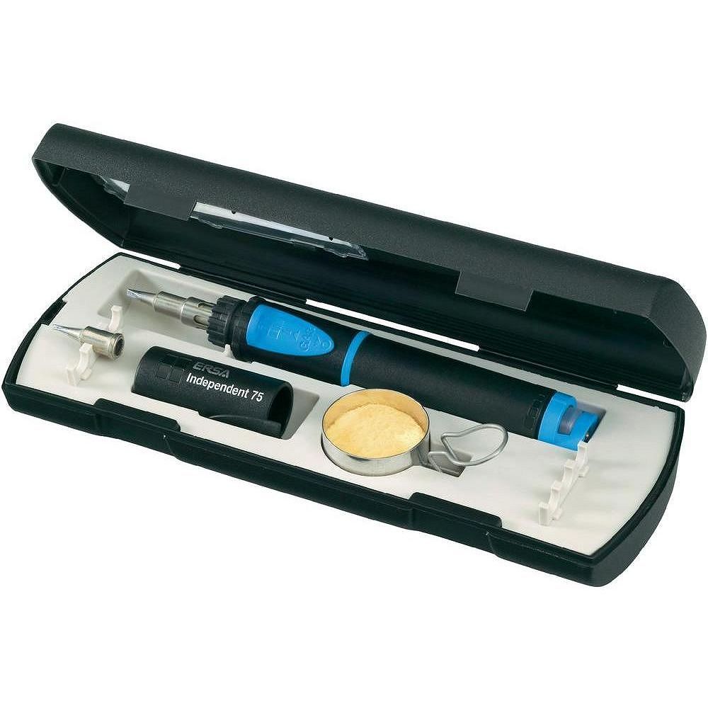Газовый набор Ersa Independent 75 "Basic Set" (0G07400041)