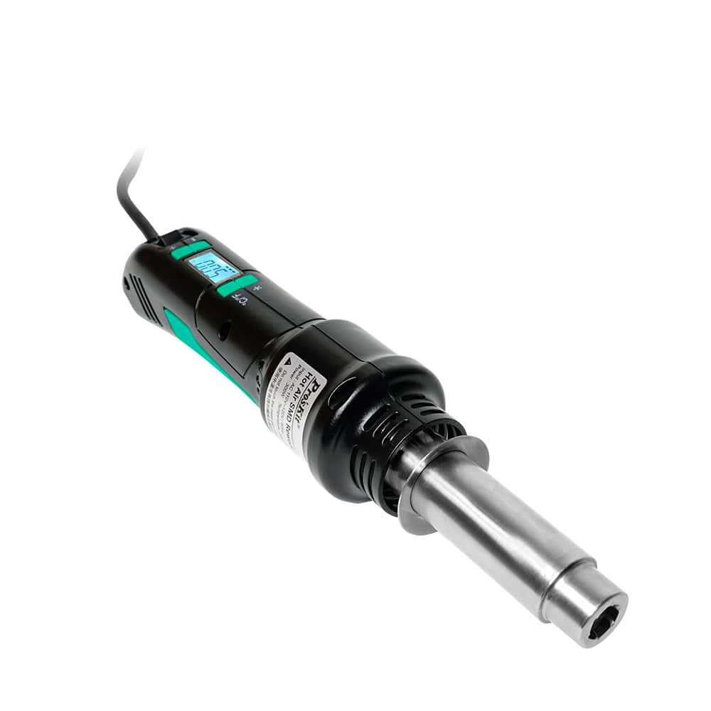 Термофен SS-602B Proskit