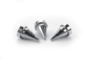 Atten T151-1.6. Наконечник для GT-X150, диам. 1.6 х 3.0мм