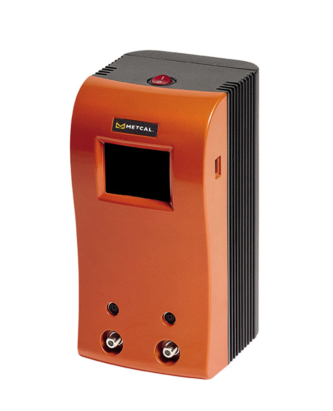 METCAL CV-PS5200. Блок паяльной станции CV-5200 (без инструментов)