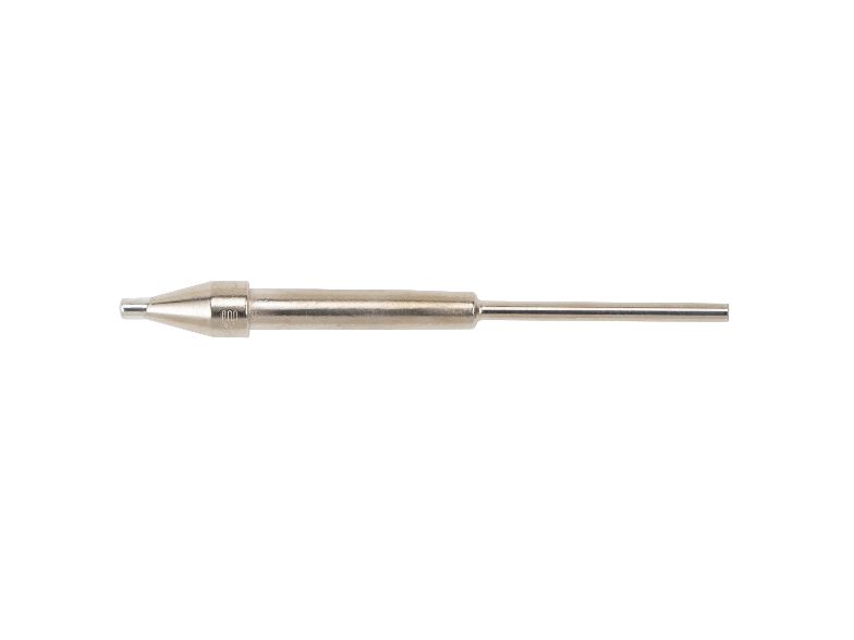 PACE 1121-0628-P5. Наконечник SX80 THDREXTN 2,29мм, отв. 0.76мм(уп. 5шт)